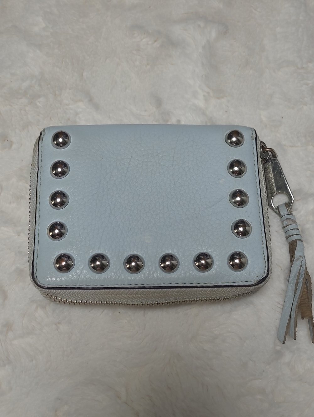 Rebecca Minkoff Studded Wallet